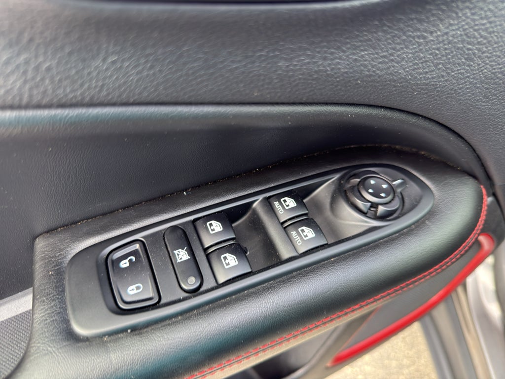 2019 Jeep Compass Trailhawk 4x4