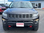 2019 Jeep Compass Trailhawk 4x4