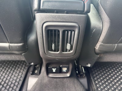 2019 Jeep Compass Trailhawk 4x4