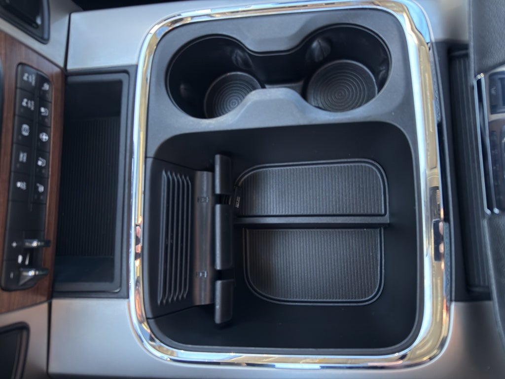 2017 RAM 3500 Laramie 4x4 Crew Cab 6'4" Box