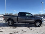 2017 RAM 3500 Laramie 4x4 Crew Cab 6'4" Box