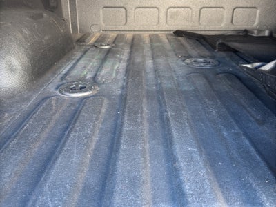 2017 RAM 3500 Laramie 4x4 Crew Cab 6'4" Box