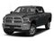 2017 RAM 3500 Laramie 4x4 Crew Cab 6'4" Box