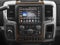 2017 RAM 3500 Laramie 4x4 Crew Cab 6'4" Box