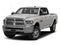 2017 RAM 3500 Laramie 4x4 Crew Cab 6'4" Box