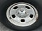 2013 RAM 1500 4WD Regular Cab 8 Ft Box Tradesman