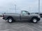 2013 RAM 1500 4WD Regular Cab 8 Ft Box Tradesman