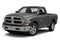 2013 RAM 1500 4WD Regular Cab 8 Ft Box Tradesman