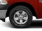 2013 RAM 1500 4WD Regular Cab 8 Ft Box Tradesman