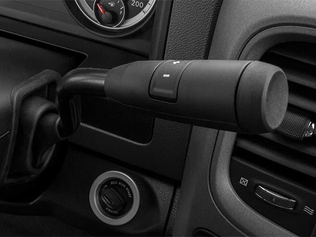 2013 RAM 1500 4WD Regular Cab 8 Ft Box Tradesman