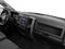 2013 RAM 1500 4WD Regular Cab 8 Ft Box Tradesman
