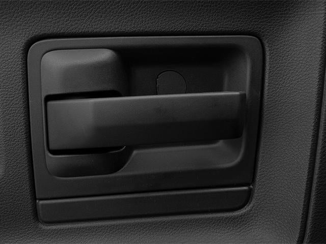 2013 RAM 1500 4WD Regular Cab 8 Ft Box Tradesman