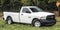 2013 RAM 1500 4WD Regular Cab 8 Ft Box Tradesman