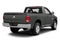 2013 RAM 1500 4WD Regular Cab 8 Ft Box Tradesman