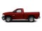 2013 RAM 1500 4WD Regular Cab 8 Ft Box Tradesman