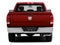 2013 RAM 1500 4WD Regular Cab 8 Ft Box Tradesman