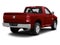 2013 RAM 1500 4WD Regular Cab 8 Ft Box Tradesman