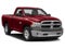 2013 RAM 1500 4WD Regular Cab 8 Ft Box Tradesman