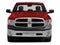 2013 RAM 1500 4WD Regular Cab 8 Ft Box Tradesman
