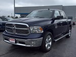 2018 RAM 1500 Big Horn 4x4 Crew Cab 5'7" Box