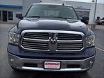 2018 RAM 1500 Big Horn 4x4 Crew Cab 5'7" Box