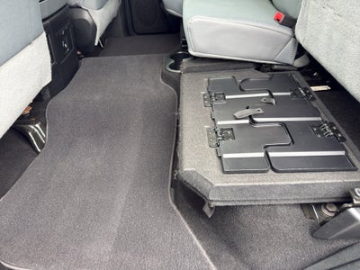 2018 RAM 1500 Big Horn 4x4 Crew Cab 5'7" Box