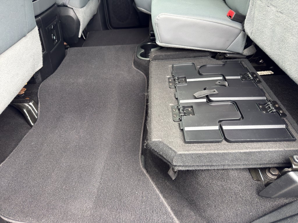 2018 RAM 1500 Big Horn 4x4 Crew Cab 5'7" Box