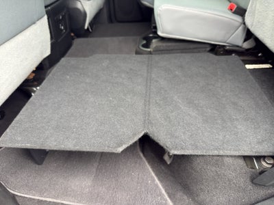 2018 RAM 1500 Big Horn 4x4 Crew Cab 5'7" Box