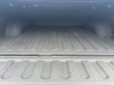 2018 RAM 1500 Big Horn 4x4 Crew Cab 5'7" Box