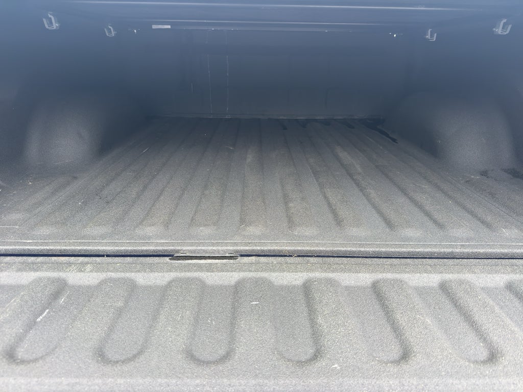 2018 RAM 1500 Big Horn 4x4 Crew Cab 5'7" Box