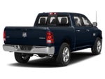 2018 RAM 1500 Big Horn 4x4 Crew Cab 5'7" Box