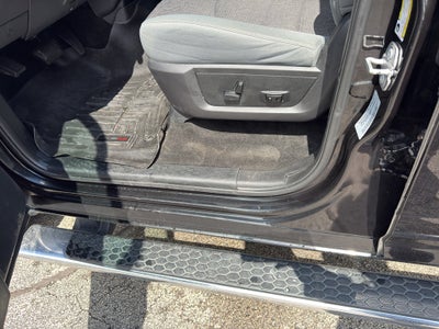 2017 RAM 1500 Big Horn 4x4 Crew Cab 5'7" Box