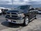 2017 RAM 1500 Big Horn 4x4 Crew Cab 5'7" Box