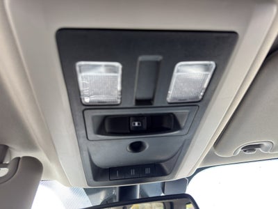 2017 RAM 1500 Big Horn 4x4 Crew Cab 5'7" Box