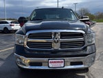 2017 RAM 1500 Big Horn 4x4 Crew Cab 5'7" Box