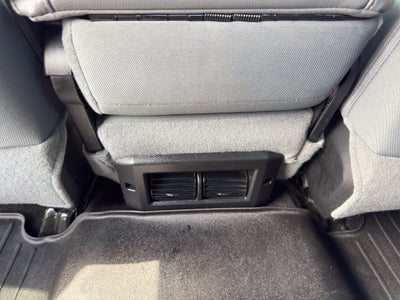 2017 RAM 1500 Big Horn 4x4 Crew Cab 5'7" Box