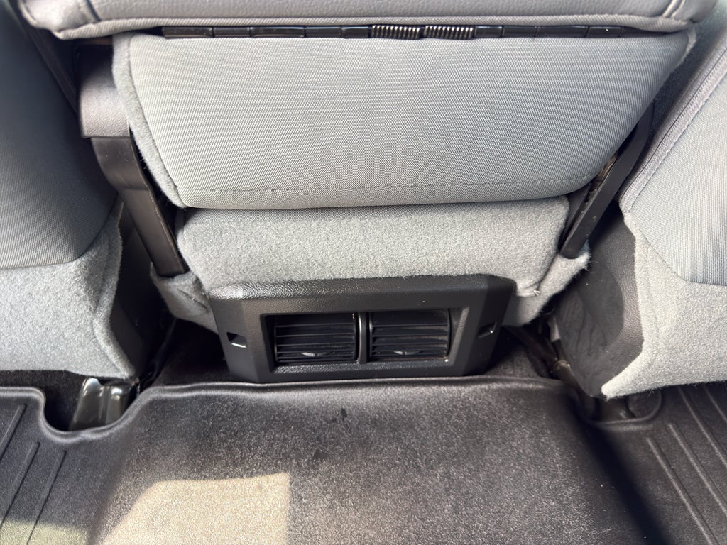 2017 RAM 1500 Big Horn 4x4 Crew Cab 5'7" Box