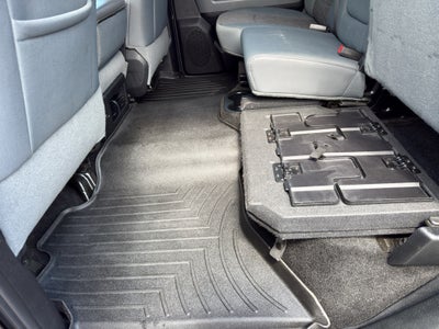2017 RAM 1500 Big Horn 4x4 Crew Cab 5'7" Box