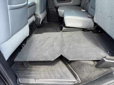 2017 RAM 1500 Big Horn 4x4 Crew Cab 5'7" Box