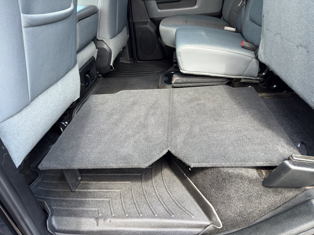 2017 RAM 1500 Big Horn 4x4 Crew Cab 5'7" Box
