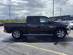 2017 RAM 1500 Big Horn 4x4 Crew Cab 5'7" Box