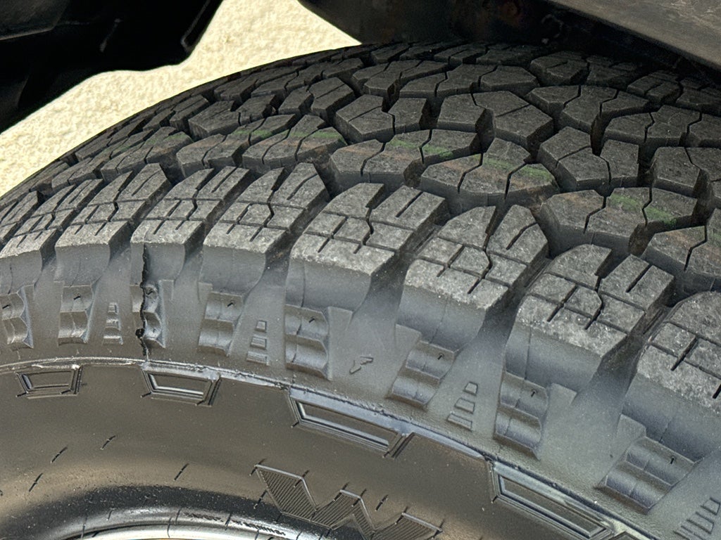 2017 RAM 1500 Big Horn 4x4 Crew Cab 5'7" Box