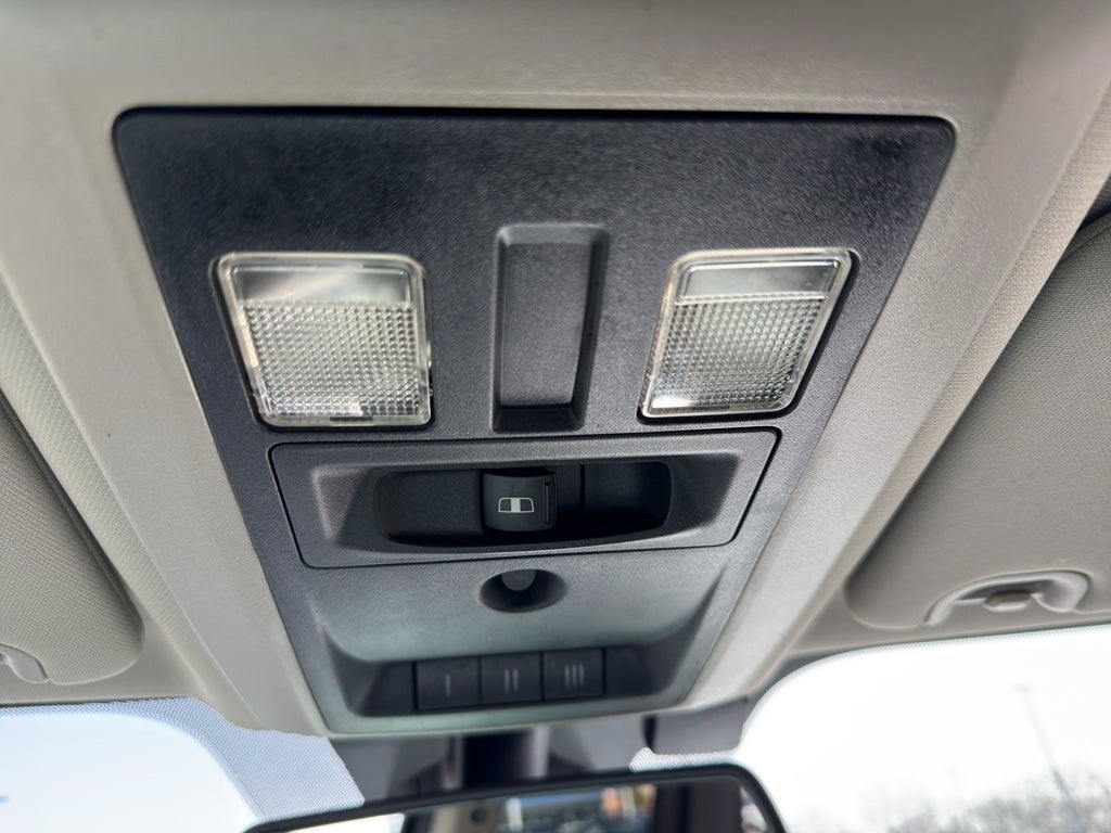 2017 RAM 1500 Big Horn 4x4 Crew Cab 5'7" Box