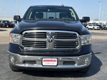 2017 RAM 1500 Big Horn 4x4 Crew Cab 5'7" Box