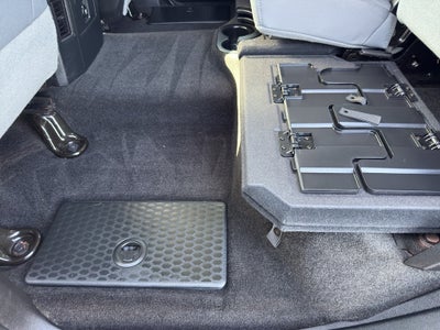 2017 RAM 1500 Big Horn 4x4 Crew Cab 5'7" Box