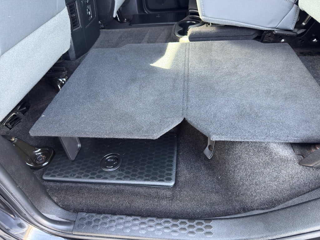 2017 RAM 1500 Big Horn 4x4 Crew Cab 5'7" Box