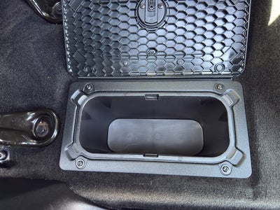 2017 RAM 1500 Big Horn 4x4 Crew Cab 5'7" Box