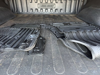 2017 RAM 1500 Big Horn 4x4 Crew Cab 5'7" Box