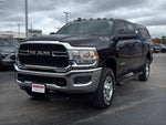 2021 RAM 2500 Tradesman 4x4 Crew Cab 6'4" Box