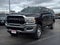 2021 RAM 2500 Tradesman 4x4 Crew Cab 6'4" Box